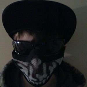 Meet your Posher, Donald